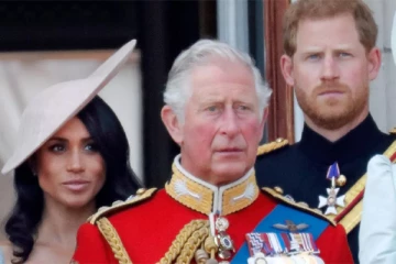 டாயானாவை காப்பி அடிக்கும் ஹரியின் மனைவி: வரலாறு திரும்புவதாக அஞ்சும் மன்னர் சார்லஸ்