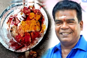 எனக்கு விஷம் கொடுத்தார் என் அண்ணன்! பிரபல நடிகரின் வாக்கு மூலத்தில் வெளிவந்த உண்மை