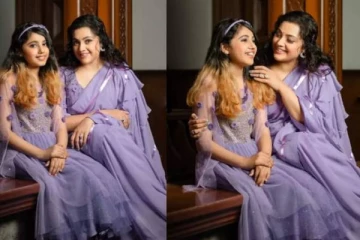 பல வருடங்களுக்கு பிறகு மீண்டும் கர்ப்பமான நடிகை மீனா- அவரே வெளியிட்ட அழகிய புகைப்படம்