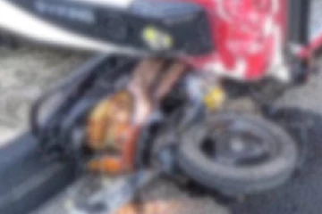 மட்டக்களப்பின் நாவற்குடா பகுதியில் வாகன விபத்து