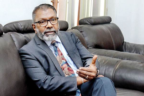 நாட்டில் அதிகரிக்கப்படவுள்ள தனியார் பல்கலைக்கழகங்கள்! | Private Universities Increased In The Country