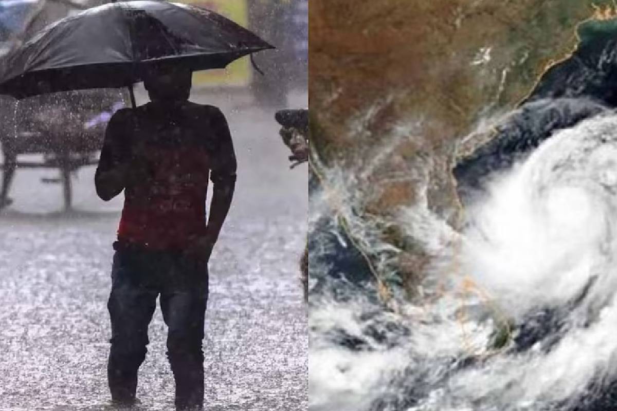 இலங்கையில் மோசமடையும் காலநிலை! கைபேசிகளுக்கு அவசரகால எச்சரிக்கை குறுஞ்செய்தி - வழங்கப்பட்டுள்ள அறிவுறுத்தல் | Srilanka Weather Warrning 24 Hours Alert
