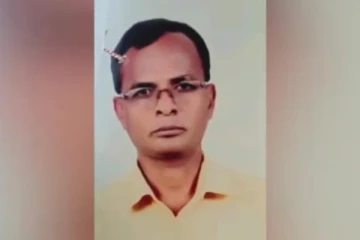 கள்ளக்காதலால் கணவனை கொன்று கபட நாடகம் ஆடிய மனைவி - சிக்கியது எப்படி?