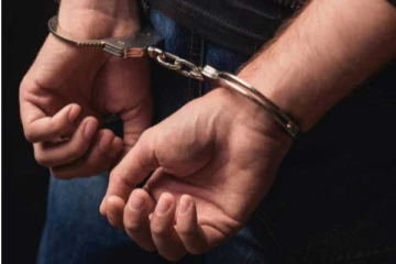 ஹெரோயின் போதைப்பொருளுடன் நான்கு பேர் கைது