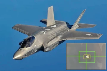 ஹோர்முஸ் அருகே சுட்டு வீழ்த்தப்பட்ட அமெரிக்காவின் போர் விமானம் ; ஈரான் தகவல்