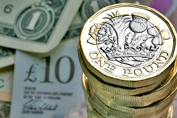 மீண்டும் வீழ்ச்சியடைந்த பவுண்டின் மதிப்பு ! | The Value Of The Pound Fell Again