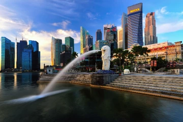 அத்தியாவசியமற்ற பயணங்களை தவிர்க்குமாறு சிங்கப்பூர் பிரஜைகளுக்கு  அறிவிப்பு