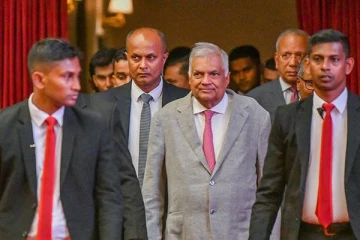 பொருளாதார வளர்ச்சி தொடர்பில் அரசாங்கத்தின் நோக்கம் : ஜனாதிபதி அறிவிப்பு