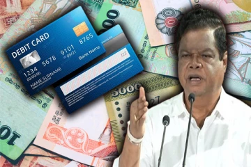 அமைச்சர் பந்துலவின் கடன் அட்டையை பயன்படுத்தி மோசடி : முன்னெடுக்கப்பட்டுள்ள விசாரணை