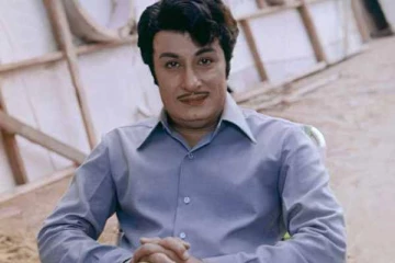 எம்ஜிஆரை பெயர் சொல்லி அழைக்கும் ஒரே ஒரு நடிகை- யார் அவர் தெரியுமா?