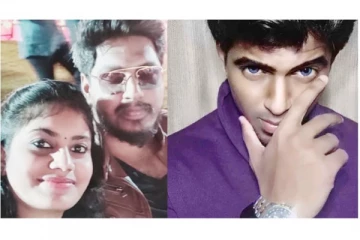 யூடியூபர் மதனின் மனைவி கைது - போலீசார் கிடுக்கிப்பிடி விசாரணை