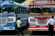 බස් සංගම් සියල්ල රැස්වෙයි - බස් ධාවනය ගැන අවසන් තීරණය අද
