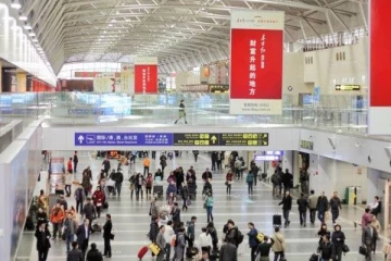 இந்த 6 நாட்டு மக்கள் விசா இல்லாமல் சீனாவிற்குள் நுழையலாம்!