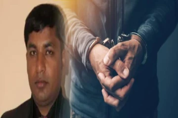 இனிய பாரதியின் சகா 7 மணி நேர விசாரணையின் பின் விடுவிப்பு