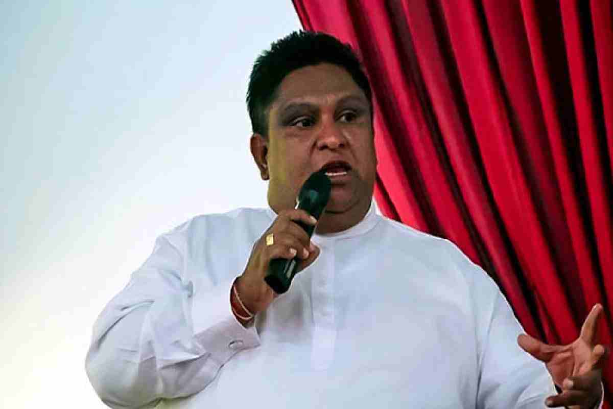 குறித்து வைத்துக் கொள்ளுங்கள் 2029 இல் நாமலே ஜனாதிபதி : மார் தட்டுகிறார் அர்ச்சுனா | Namal Will Come In 2029 Archchcuna குறித்து வைத்துக் கொள்ளுங்கள் 2029 இல் நாமலே ஜனாதிபதி : மார் தட்டுகிறார் அர்ச்சுனா | Namal Will Come In 2029 Archchcuna