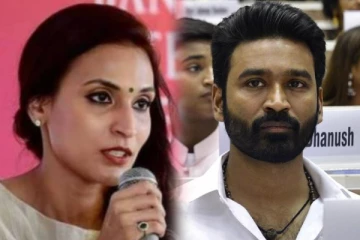 வேண்டாம்னு நினைக்கிறேன்..ஐஸ்வர்யா காதலை ஏற்க தயங்கிய தனுஷ்!..காரணம் என்ன தெரியுமா?