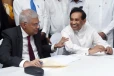 முன்னாள் அமைச்சர் ராஜித சேனாரத்ன மீது குற்றப்பத்திரிகை தாக்கல்