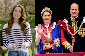 கேட் மிடில்டனுக்கு ஆதரவாக களமிறங்கிய புற்றுநோயிலிருந்து உயிர்பிழைத்தவர்கள்