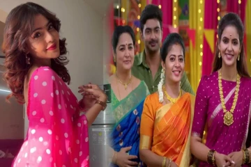 இலங்கையை சேர்ந்த கயல் சிரியல் நடிகை விபரீத முடிவு