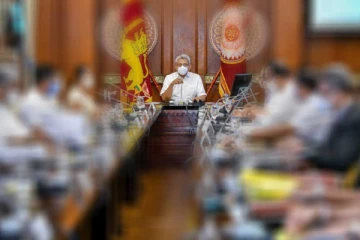 புது வருடத்தில் அமைச்சரவையில் மாற்றம்:சில அமைச்சுக்களிலும் திருத்தம்