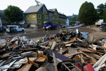 ஐரோப்பாவிலேயே பணக்கார நாடு... வெள்ளத்தை எதிர்கொள்ள தவறியது ஏன்?: ஜேர்மன் மக்கள் கேள்வி