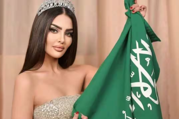 Saudi Arabia, Miss Universe 2024, Rumy Alqahtani, Saudi Arabia to participate in Miss Universe pageant, சவூதி அரேபிய வரலாற்றில் முதல்முறை., பிரபஞ்ச அழகி போட்டியில் பங்கேற்க முடிவு