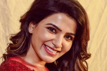 மீண்டும் மருத்துவமனையில் சமந்தா..இன்னும் எவ்ளோ சோதனை இவருக்கு