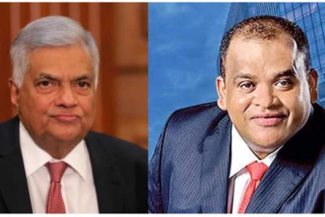 වැඩබලන ජනපති රනිල් ධම්මිකට තිබූ දෙයක් වහාම තමන් යටතට ගනී..