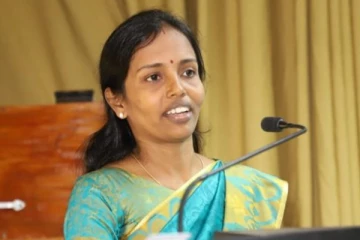 யாழ். பல்கலைக்கழக ஊடகக் கற்கைகள் துறையின் புதிய துறைத் தலைவராக பூங்குழலி நியமனம்
