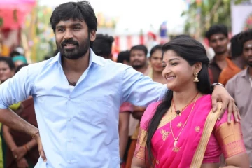 யாரு இருக்காங்களோ இல்லையோ தனுஷ் கூட இவங்க தான் பர்ஸ்ட்.. வைரலாகும் ஹேமா தயால் வீடியோ