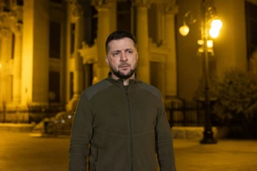 உக்ரைனில் 20 விகித நிலப்பரப்பை கைப்பற்றிய ரஷ்யா - வோலோடிமிர் ஜெலென்ஸ்கி தகவல்