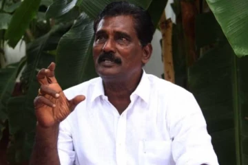 எதிர்நீச்சல் சீரியலில் குணசேகரனாக நடிக்க வந்த வேல ராமமூர்த்தி இப்போது எங்கே தெரியுமா?