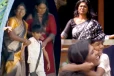 Bigg Boss: மஞ்சரியின் மகன் கூறிய ஒற்றை வார்த்தை... கண்ணீர் சிந்திய தருணம்