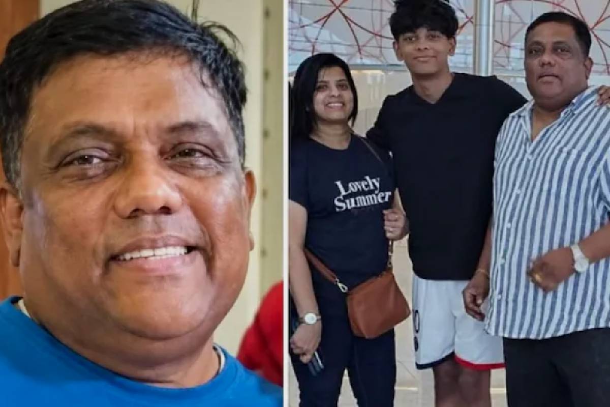 காரில் 9 துண்டுகளாக கண்டெடுக்கப்பட்ட உடல்... வெளிநாட்டில் கர்நாடகா நபர் படுகொலை | Karnataka Man Murdered In Sharjah காரில் 9 துண்டுகளாக கண்டெடுக்கப்பட்ட உடல்... வெளிநாட்டில் கர்நாடகா நபர் படுகொலை | Karnataka Man Murdered In Sharjah