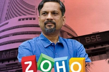 இந்தியாவில் கல்வி கட்டணம் உயர என்ன காரணம்? தொழிலதிபர் ஸ்ரீதர் வேம்பு கூறும் விளக்கம்