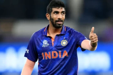 முடிவுகளை எதிர்பார்த்து நான் பந்துவீசுவது இல்லை: இந்திய வீரர் ஜஸ்பிரீத் பும்ரா