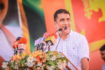 அமைச்சர்களிடம் ஒழுக்கம் இல்லாமல் நாட்டு மக்களிடம் ஒழுக்கத்தை கட்டியெழுப்ப முடியாது: ஜோன்ஸ்டன் பெர்னாண்டோ