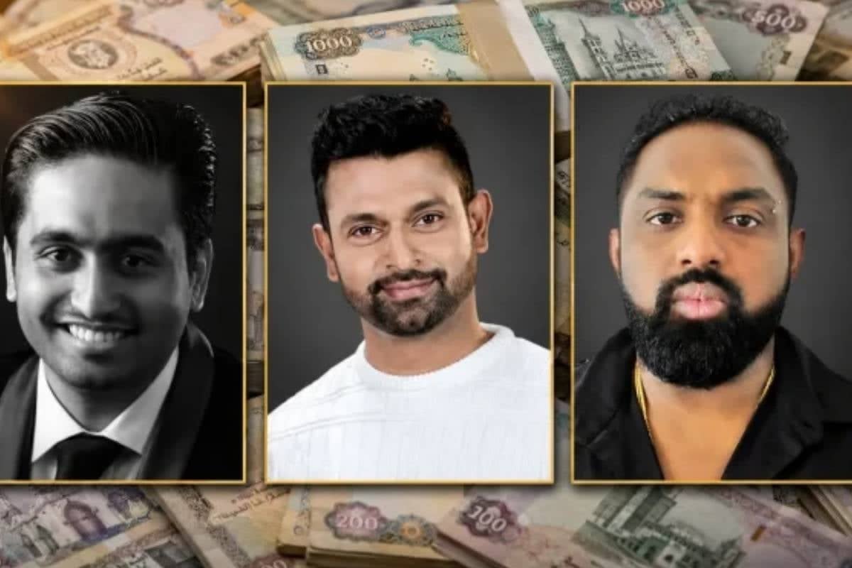தென்னிலங்கை அரசியலை நிலைகுலைய செய்யும் பாதாள உலகம்! சிக்கப் போகும் ரணிலின் நெருங்கிய சகா | Haraka Kata Case Ranil S Friend In Trouble
