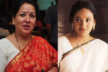 அஜித்திற்கு அம்மாவாக நடிச்சது இவங்களா! இது கூட தெரியாம போச்சே..