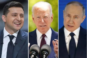 போர் முடிவுக்கு வராததற்கு யார் காரணம்! போட்டுடைத்த ரஷ்யா