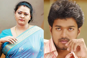 ஆம்பள ஷகீலா விஜய்.. பிரபல பத்திரிகையாளரால் பரபரப்பு