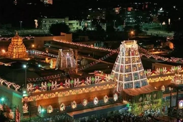 திருப்பதியில் இந்த ஒரு மாதம் சுப்ரபாதம் ஒளிக்கப்படாது - என்ன காரணம் தெரியுமா?