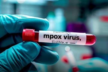 பிரித்தானியாவில் முதன்முறையாக mpox தொற்று