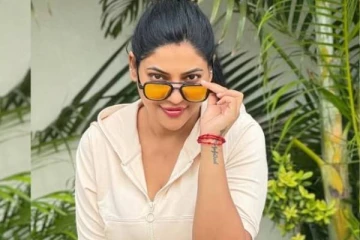 பாக்கியலட்சுமி சீரியல் புகழ் ரேஷ்மா மாடர்ன் உடை போட்டோஸ்