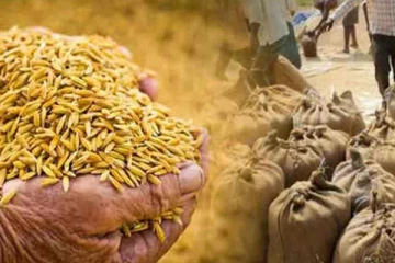 போராட்டத்தில் ஈடுபடுவதாக விவசாய அமைப்புகள் எச்சரிக்கை