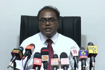 பல தடவைகள் எடுத்துரைத்தும் வெற்றிடங்கள் நிரப்பப்படவில்லை என குற்றச்சாட்டு