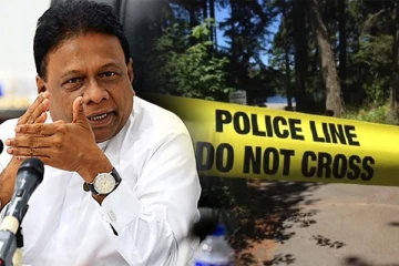 இந்த ஆண்டில் இதுவரையில் 370 படுகொலைச் சம்பவங்கள் பதிவாகியுள்ளதாக டலஸ் எம்.பி தகவல்