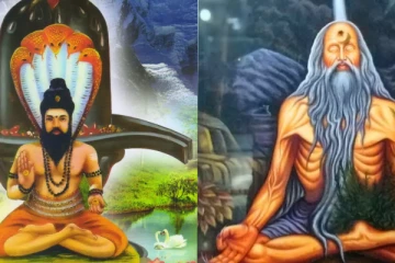 ஜீவ சமாதிகளுக்கு போனால் எப்படி வழிபட வேண்டும்?