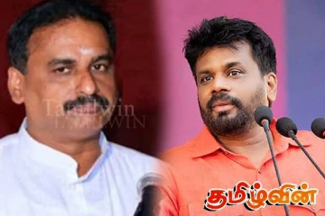 தோல்வியடைந்த பொறிமுறைகளை மீள தூசி தட்டும் அநுர அரசாங்கம்:சபா குகதாஸ்