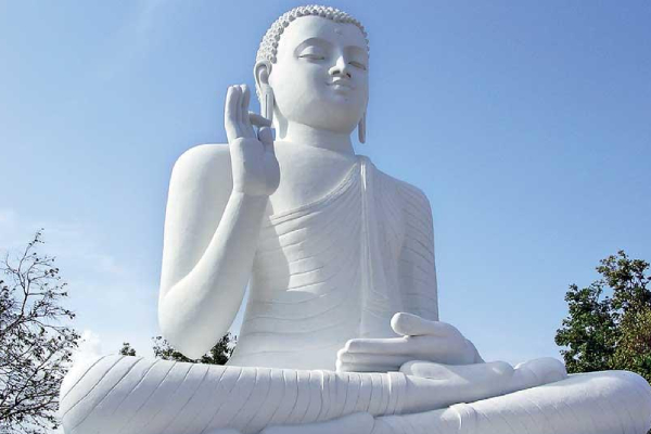 வடக்கு - கிழக்கில் பௌத்த சின்னங்களாம்..! | Buddhist Symbols In The Northern Eastern Provinces